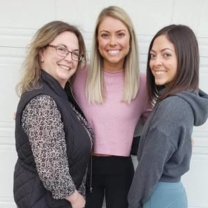 Meet your Posher, Taylor